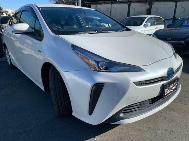 PRIUS