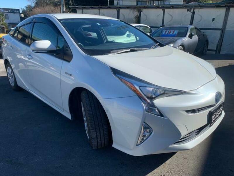 PRIUS