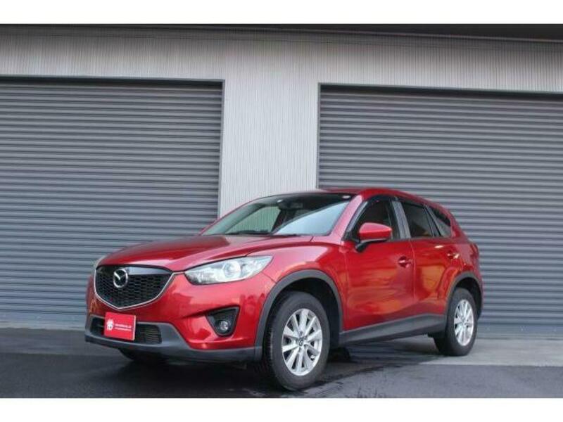 CX-5-0