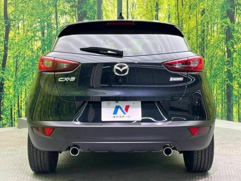 CX-3