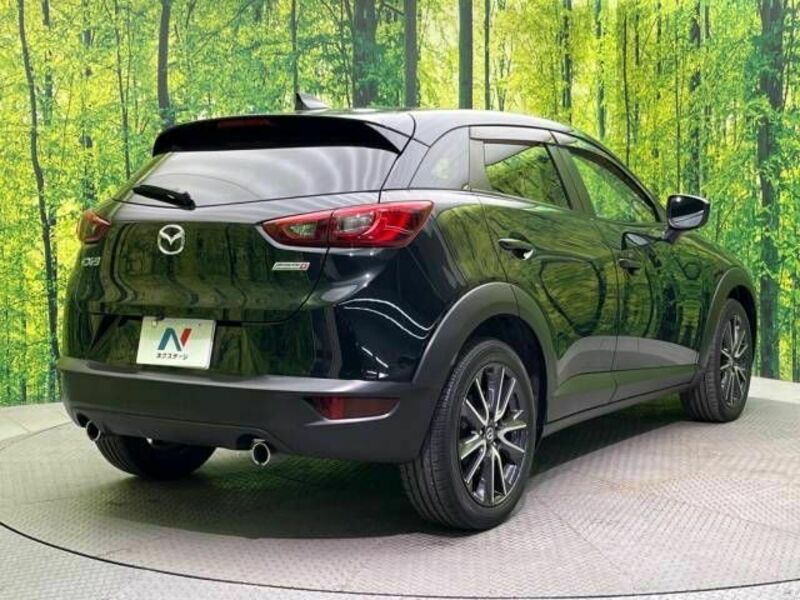 CX-3