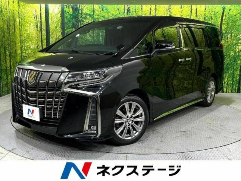 ALPHARD-0