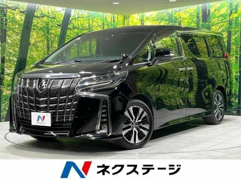 ALPHARD-0