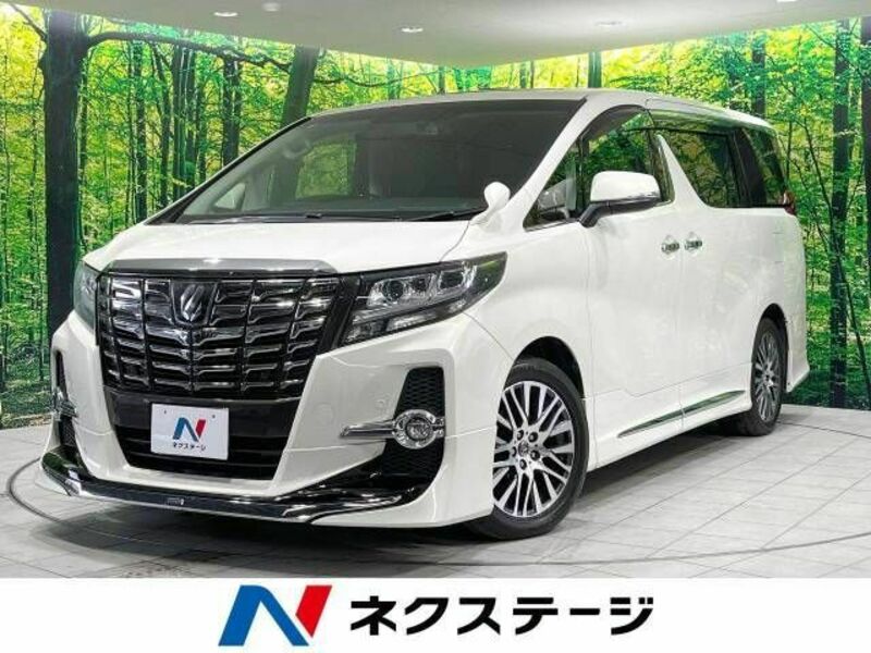 ALPHARD-0