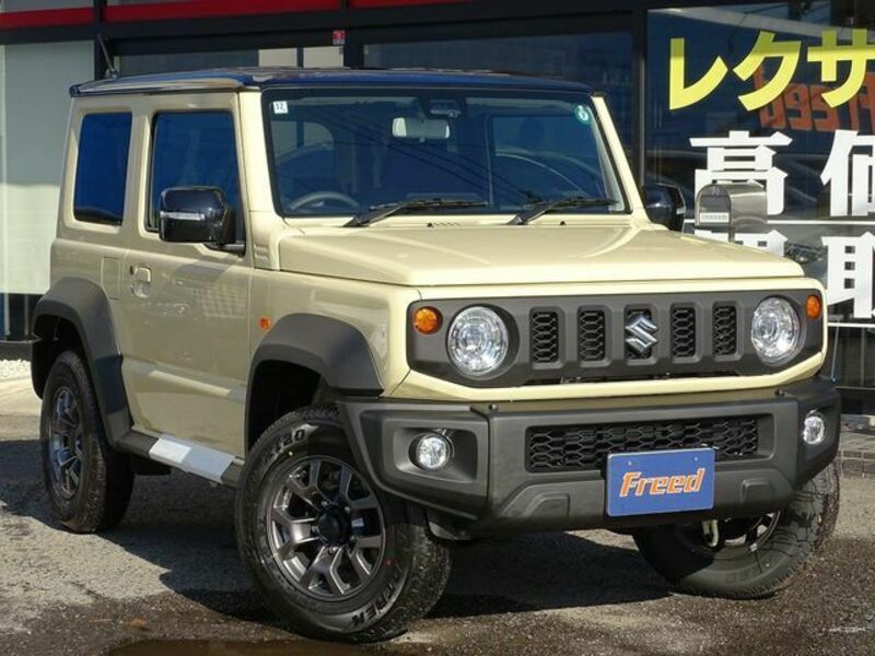 JIMNY SIERRA