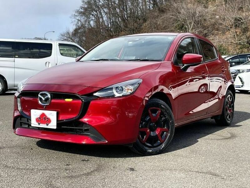 MAZDA2-0