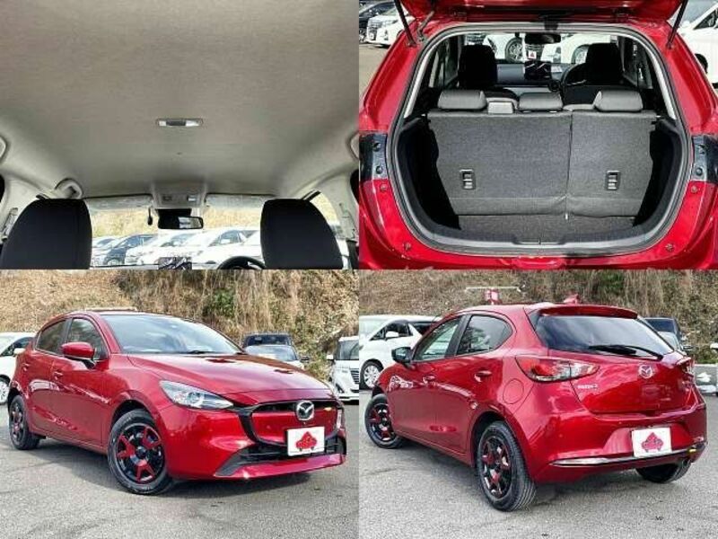 MAZDA2