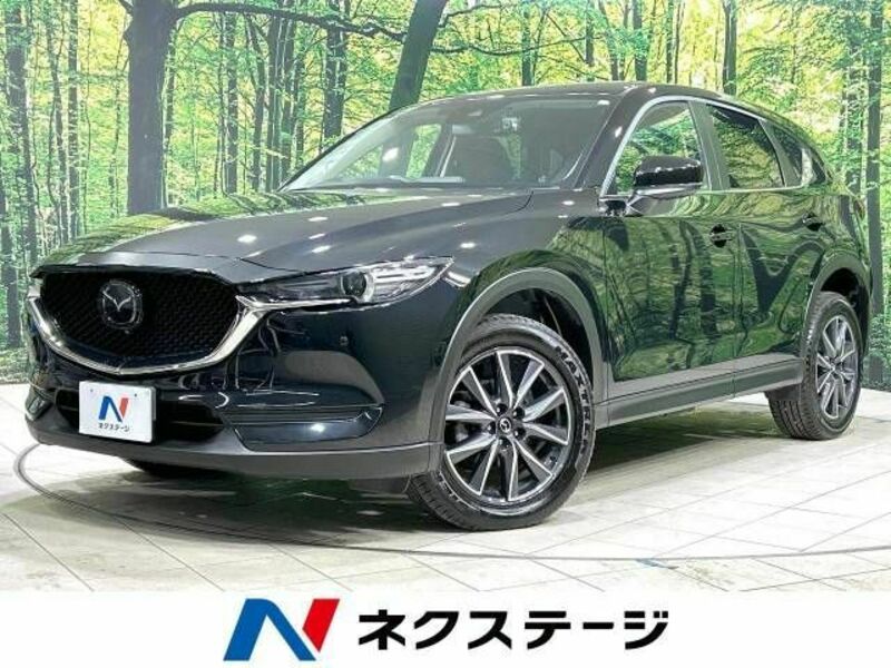 CX-5-0