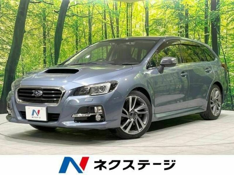 LEVORG-0