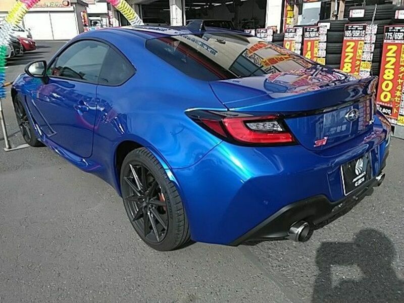 BRZ