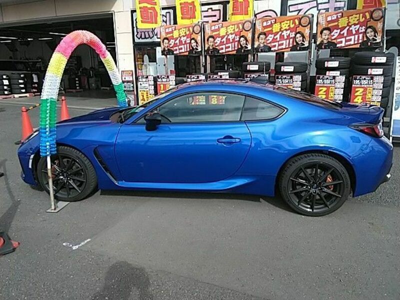 BRZ