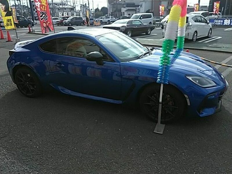 BRZ