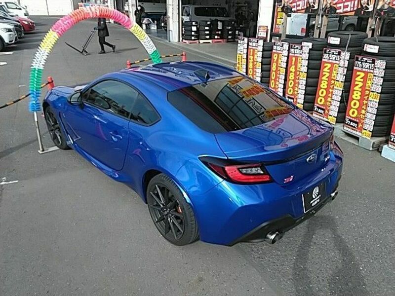 BRZ