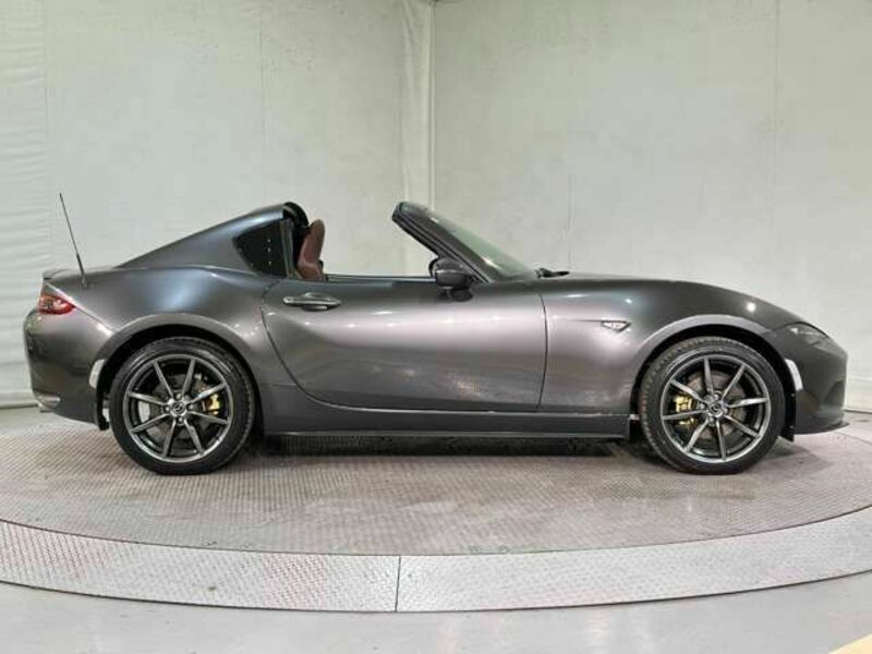 ROADSTER RF