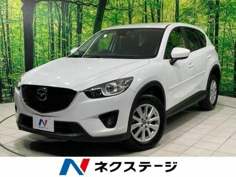 CX-5-0