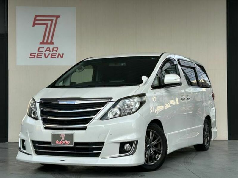 ALPHARD-0