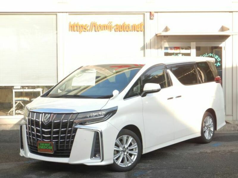 ALPHARD-0