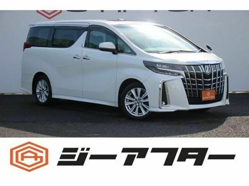 ALPHARD-0