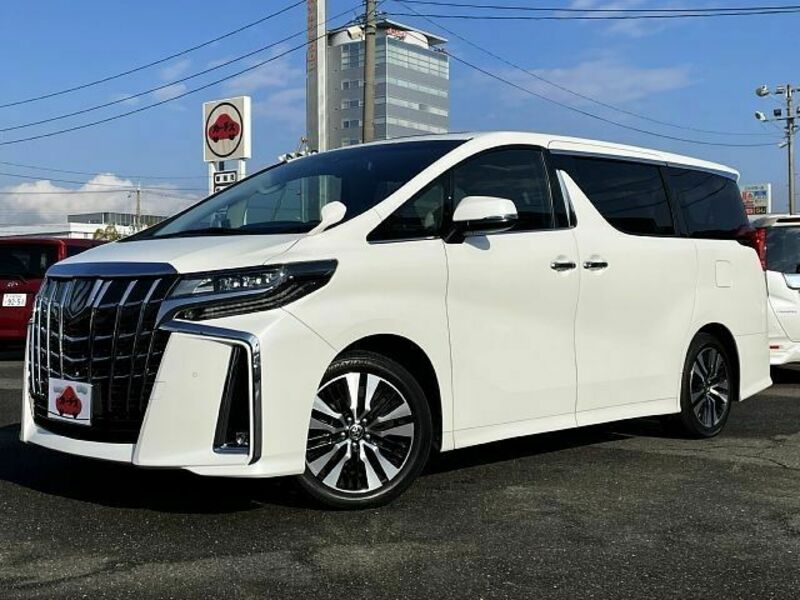 ALPHARD-0