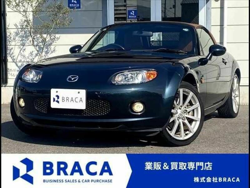 MAZDA ROADSTER