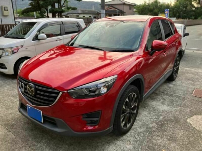 CX-5-0