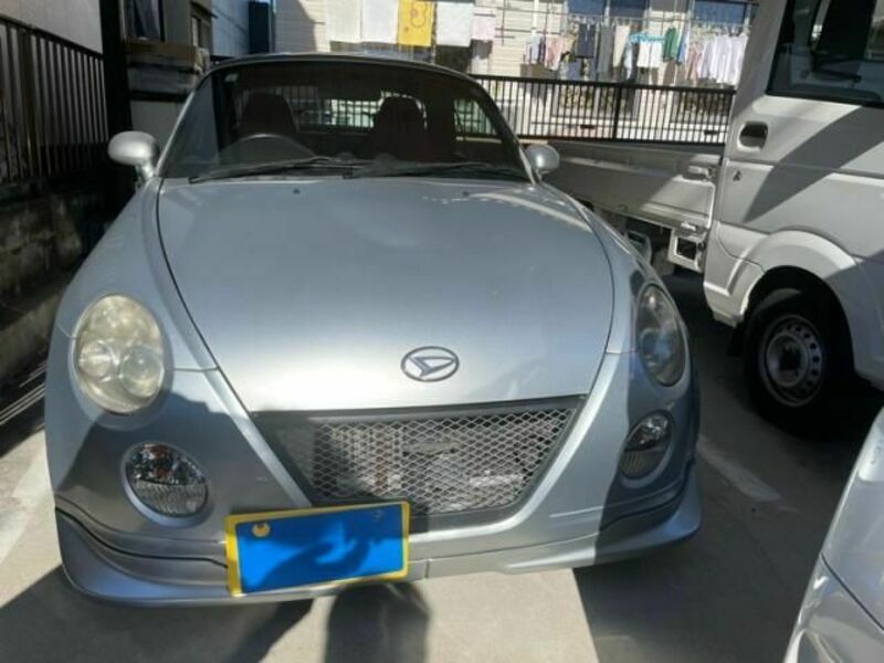 COPEN