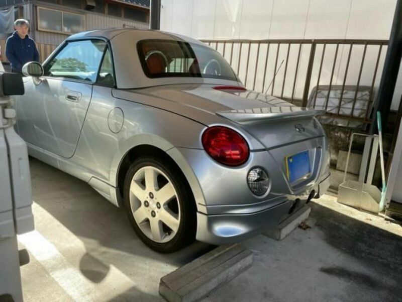 COPEN