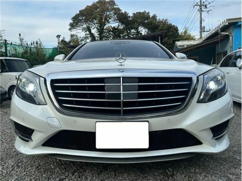 S-CLASS