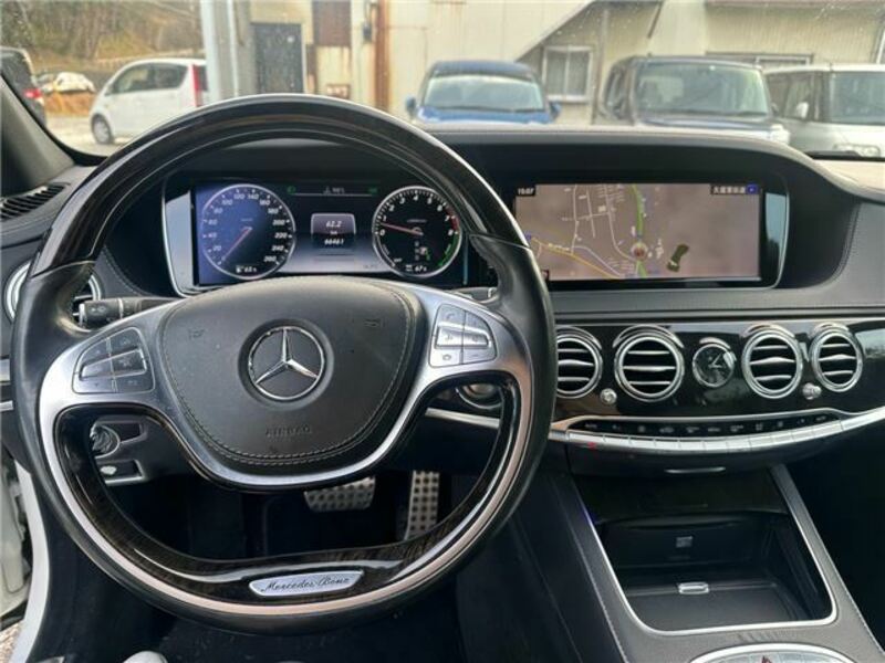 S-CLASS