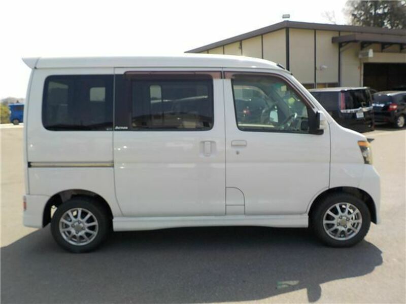 ATRAI WAGON