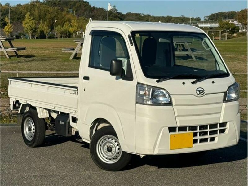 HIJET TRUCK-0