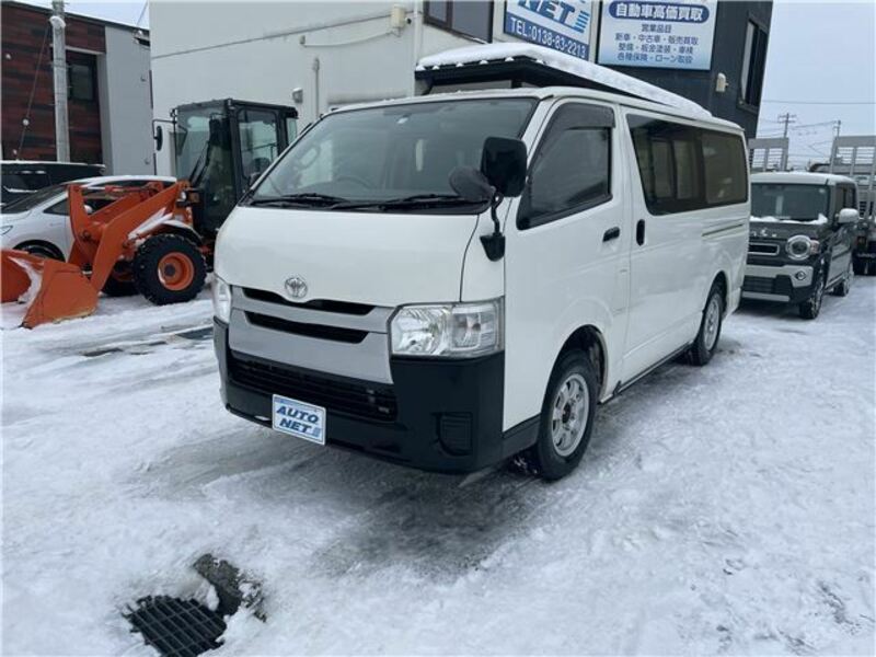 HIACE