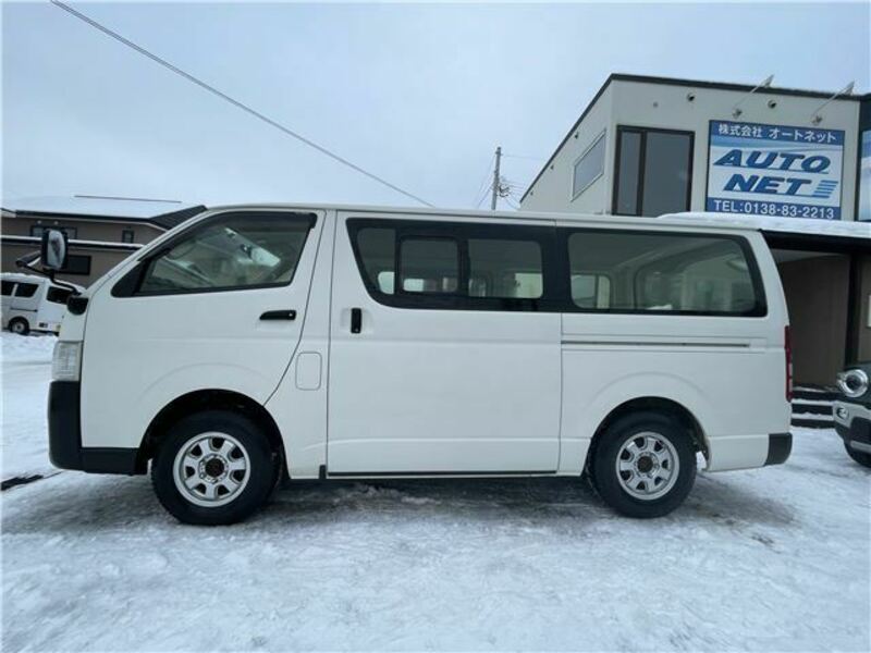 HIACE