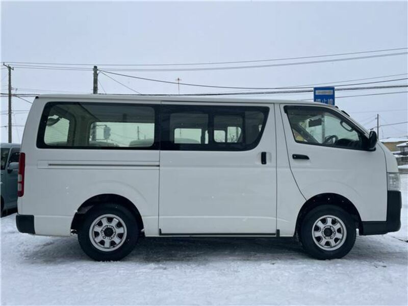 HIACE