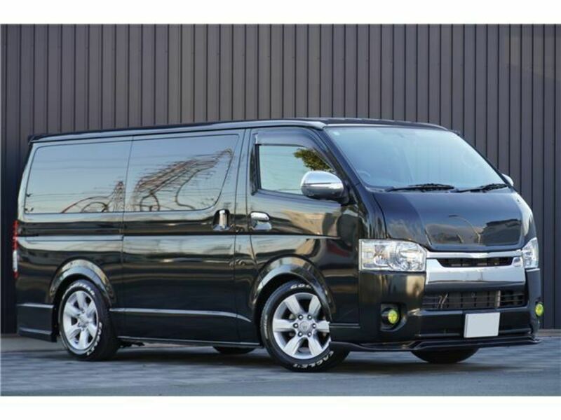 HIACE VAN-0