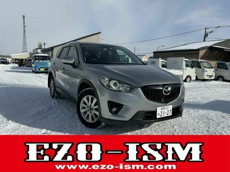 CX-5-0