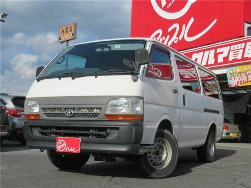 HIACE-0