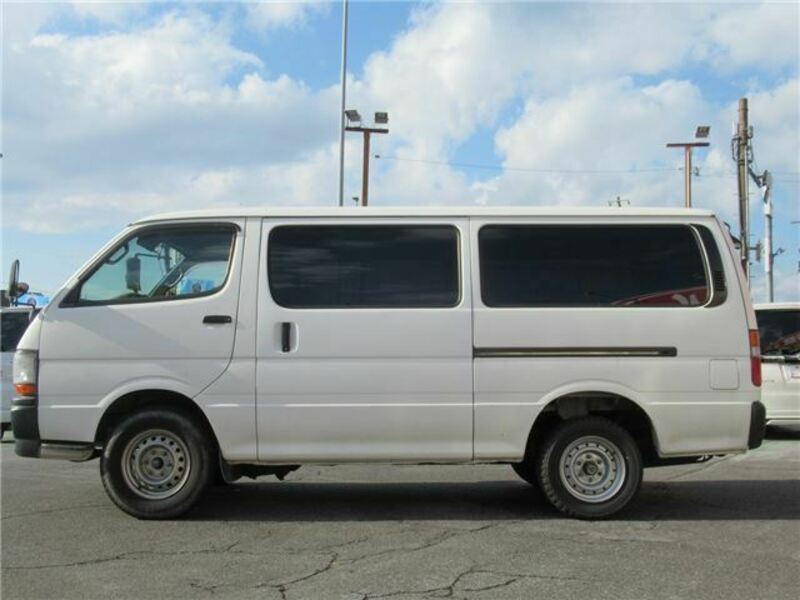 HIACE