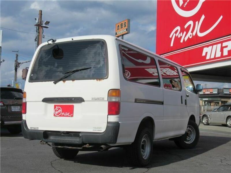 HIACE