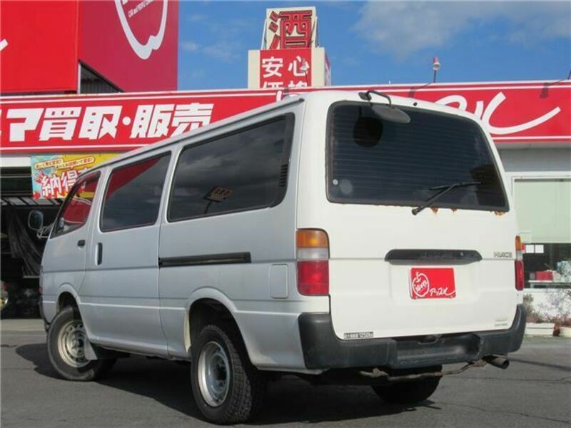 HIACE