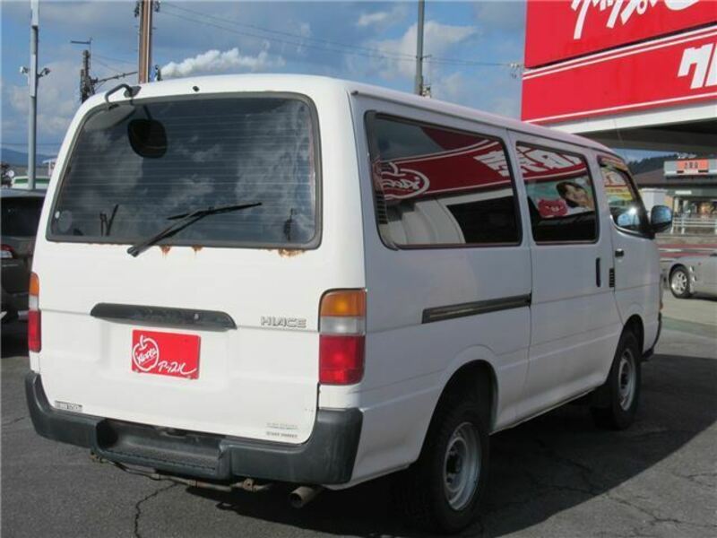 HIACE