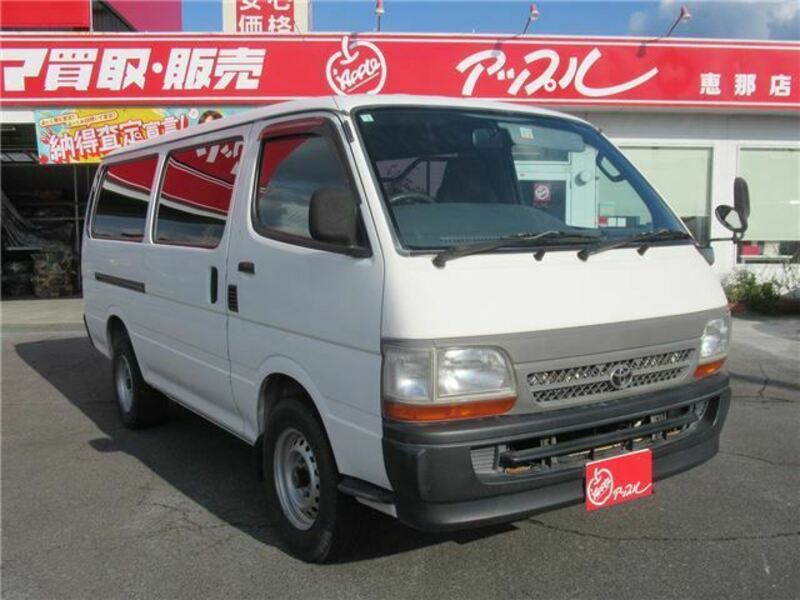 HIACE