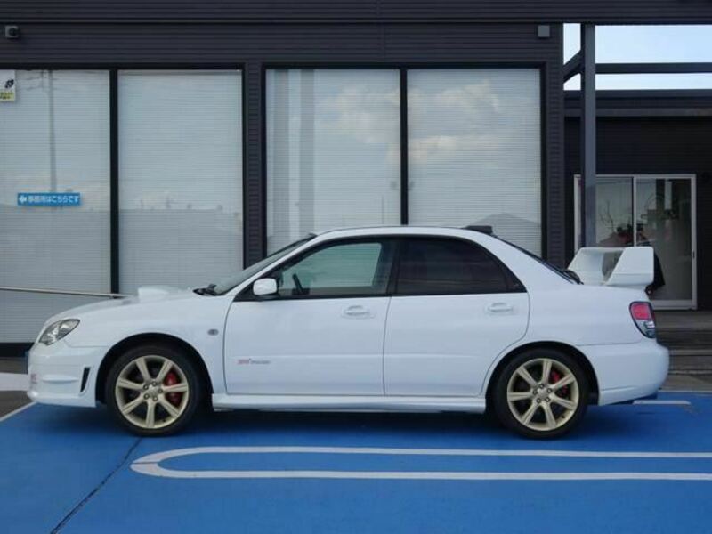 IMPREZA