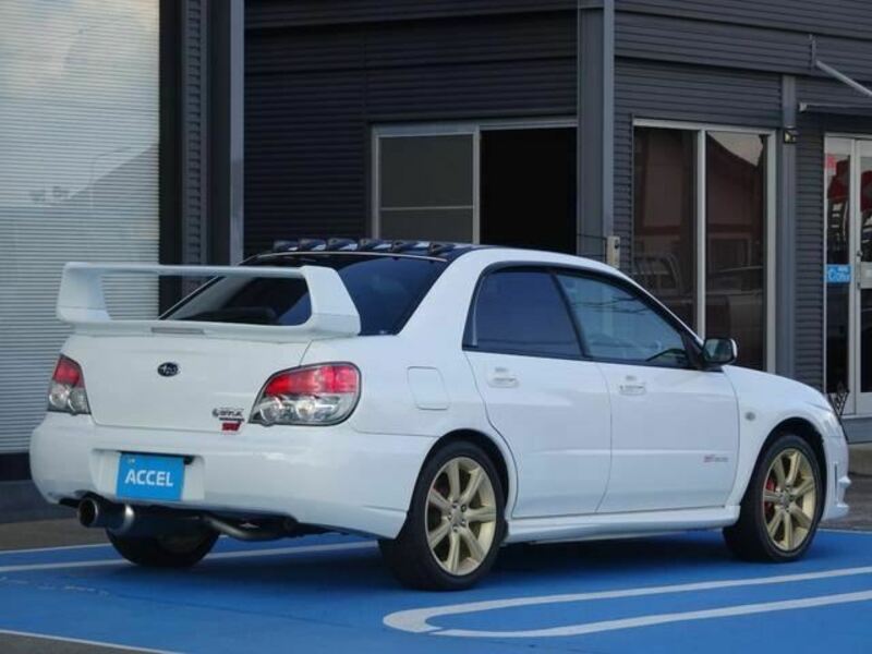 IMPREZA