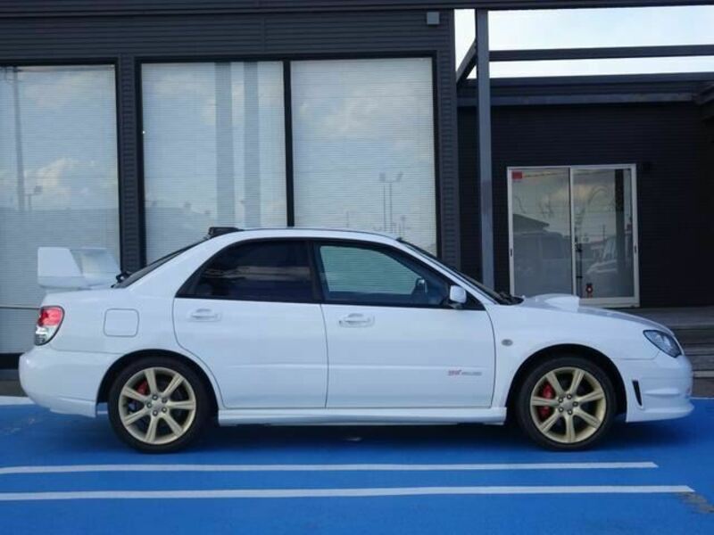 IMPREZA