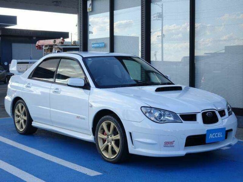 IMPREZA