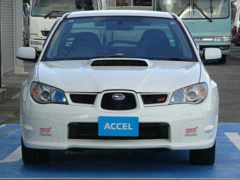 IMPREZA