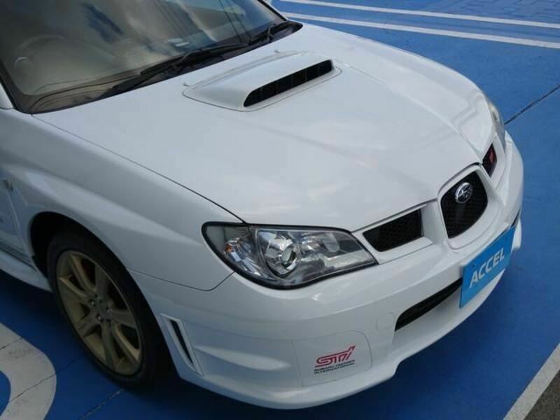 IMPREZA