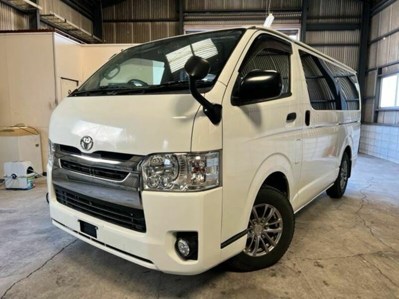 HIACE