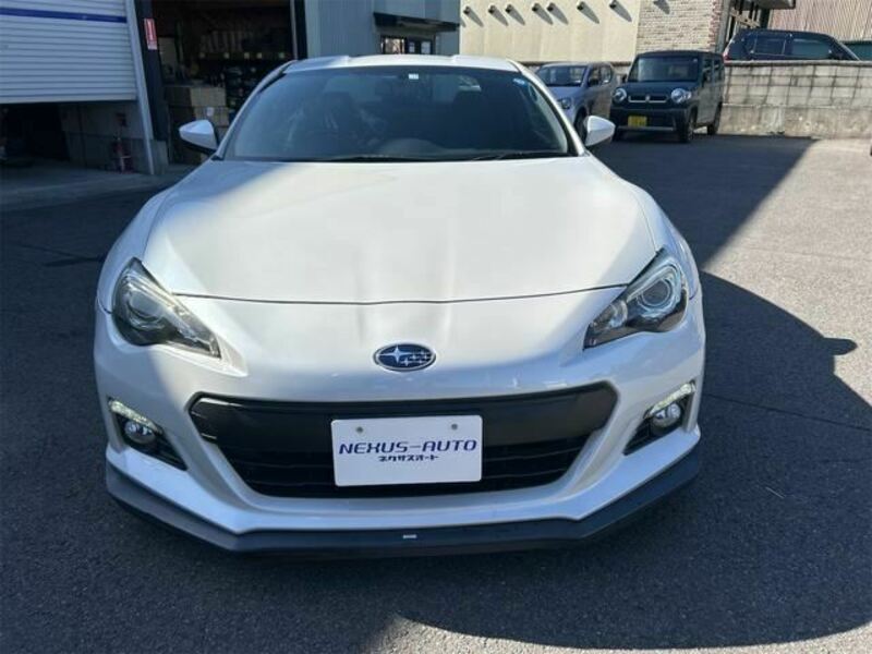 BRZ